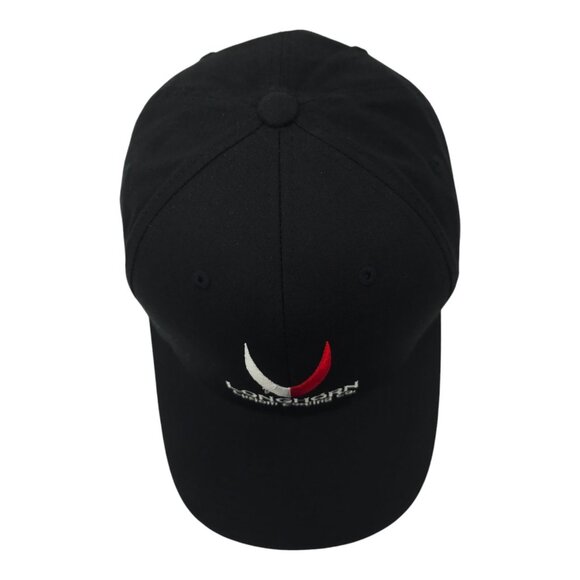 Longhorn Custom Coating Flexfit OSFM Cap Trucker Baseball Embroidered Logo Hat - Picture 6 of 14